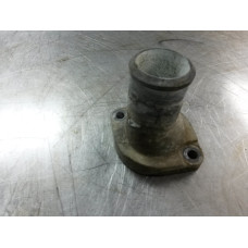 92W047 Thermostat Housing For 08-09 Saturn Vue  3.5